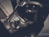 Goes G 125 GT 2018 49