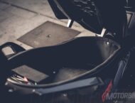 Goes G 125 GT 2018 50