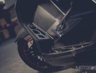 Goes G 125 GT 2018 51