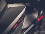 Goes G 125 GT 2018 53