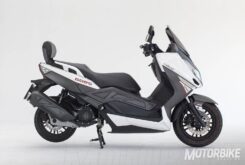 Goes G 125 GT 2018 57