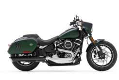 Harley-Davidson Sport Glide 2021