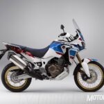 Honda CRF1000L Africa Twin Adventure Sports