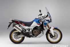 Honda CRF1000L Africa Twin Adventure Sports 2018