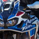 Honda CRF1000L Africa Twin y Africa Twin Adventure Sports 2018: ¡Precios confirmados!
