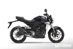 Honda CB300R 2018