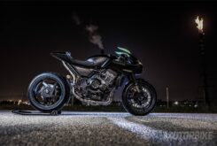 Honda CB4 Interceptor 06