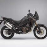 Honda CRF1000L Africa Twin