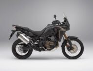 Honda CRF1000L Africa Twin 2018
