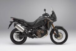 Honda CRF1000L Africa Twin 2018