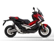 Honda X-ADV 2020