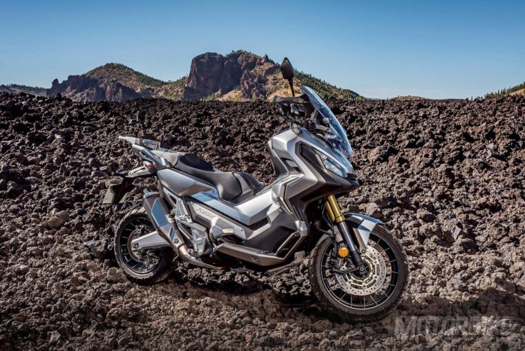 Honda X ADV 2018 45
