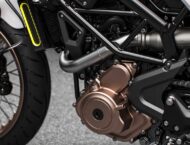 Husqvarna 401 Vitpilen 2018 1