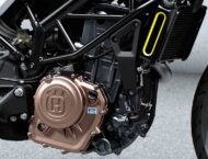 Husqvarna 401 Vitpilen 2018 2