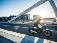 Husqvarna 401 Vitpilen 2018 21