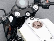 Husqvarna 401 Vitpilen 2018 4