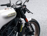 Husqvarna 401 Vitpilen 2018 5