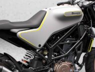 Husqvarna 401 Vitpilen 2018 6