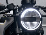 Husqvarna 401 Vitpilen 2018 8