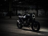 Husqvarna Svartpilen 701 2018 15