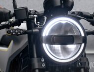 Husqvarna Vitpilen 401 2018 08