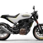 Husqvarna Vitpilen 401