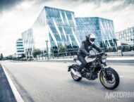 Husqvarna Vitpilen 401 2018 23