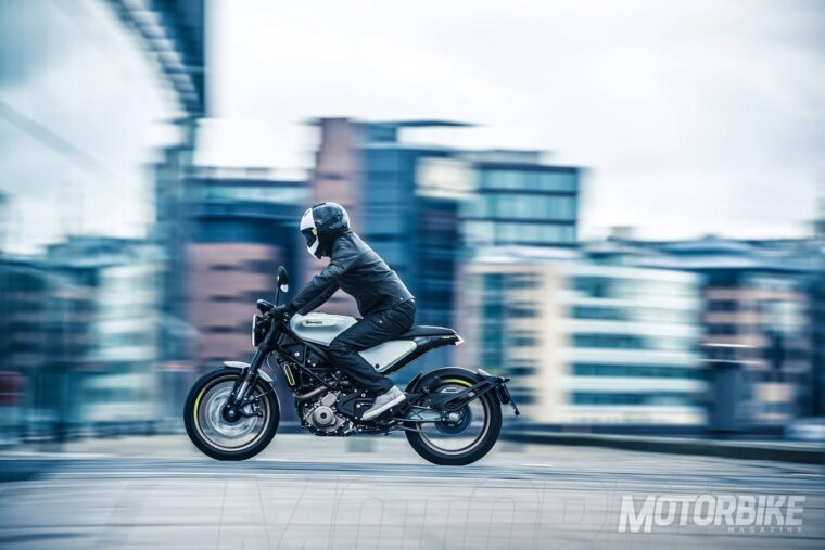 Husqvarna Vitpilen 401 2018 28