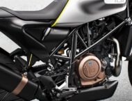 Husqvarna Vitpilen 701 2018 10