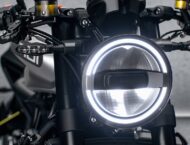 Husqvarna Vitpilen 701 2018 12