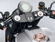 Husqvarna Vitpilen 701 2018 13