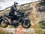 Husqvarna Vitpilen 701 2018 16