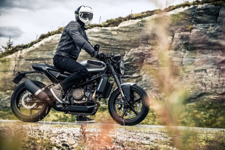 Husqvarna Vitpilen 701 2018 16