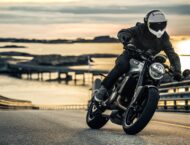 Husqvarna Vitpilen 701 2018 20