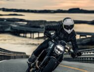 Husqvarna Vitpilen 701 2018 21