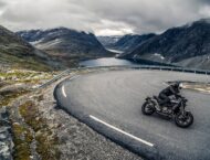 Husqvarna Vitpilen 701 2018 22