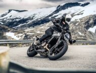 Husqvarna Vitpilen 701 2018 23