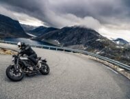 Husqvarna Vitpilen 701 2018 24