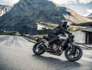 Husqvarna Vitpilen 701 2018 26