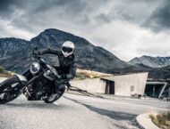 Husqvarna Vitpilen 701 2018 28