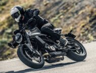 Husqvarna Vitpilen 701 2018 30