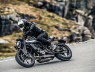 Husqvarna Vitpilen 701 2018 34