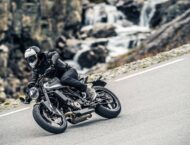 Husqvarna Vitpilen 701 2018 35