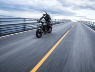 Husqvarna Vitpilen 701 2018 37