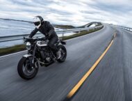 Husqvarna Vitpilen 701 2018 38