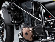 Husqvarna Vitpilen 701 2018 5