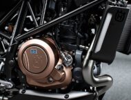 Husqvarna Vitpilen 701 2018 6