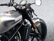 Husqvarna Vitpilen 701 2018 9