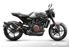 Husqvarna Vitpilen 701 2018