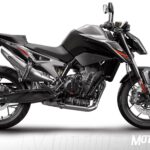 KTM 790 Duke A2